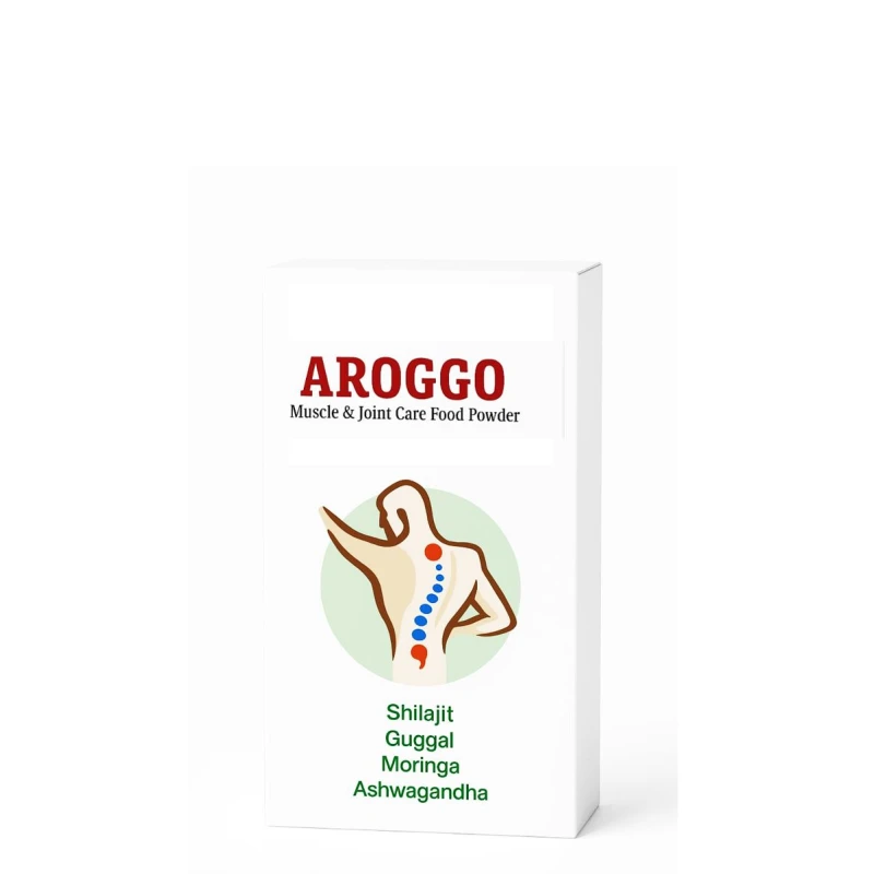Aroggo