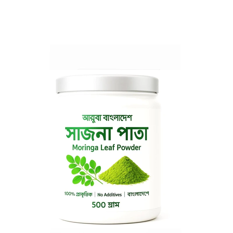 Moringa Powder