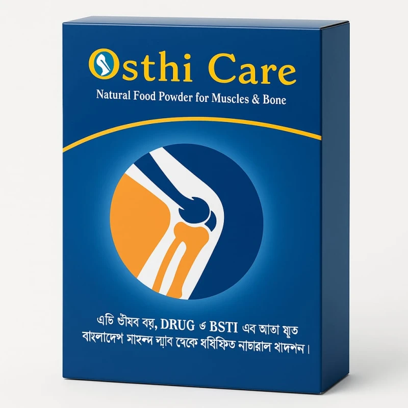 Osthi Care