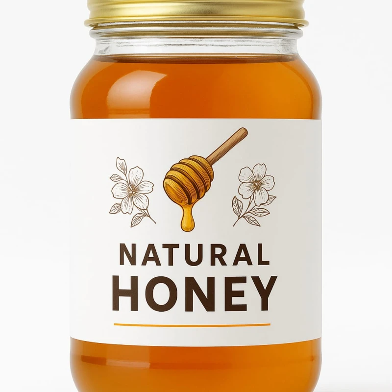 Natural Honey (Sundorbon)1kg