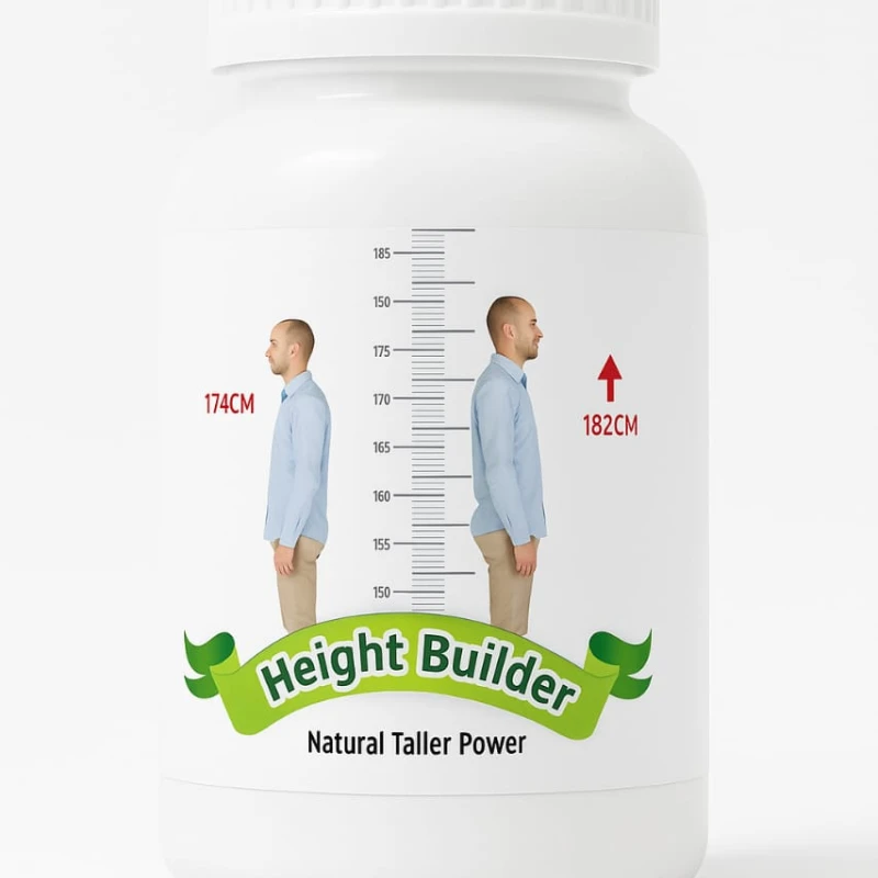 Height Builder