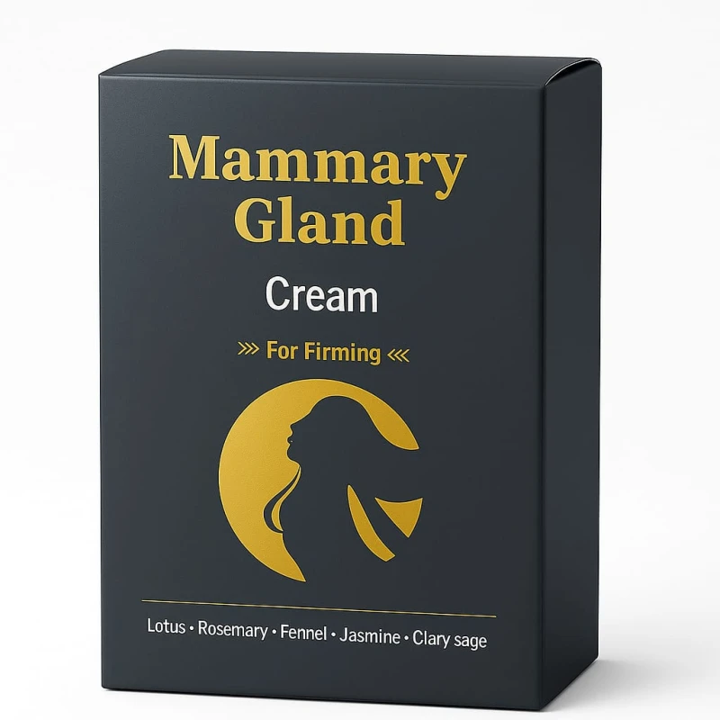 Mammary Gland Cream for Firming