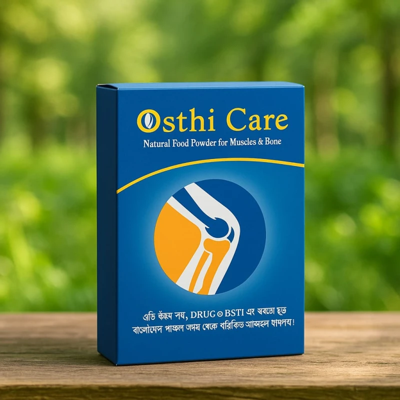 Osthi Care